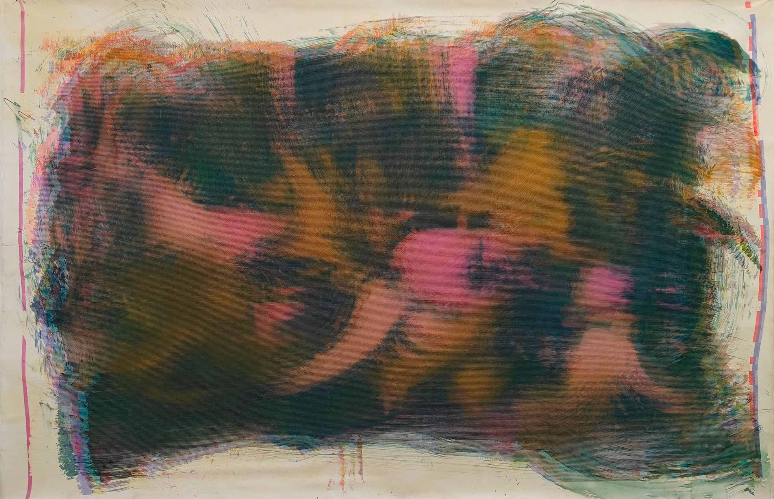 Liminal Glitch