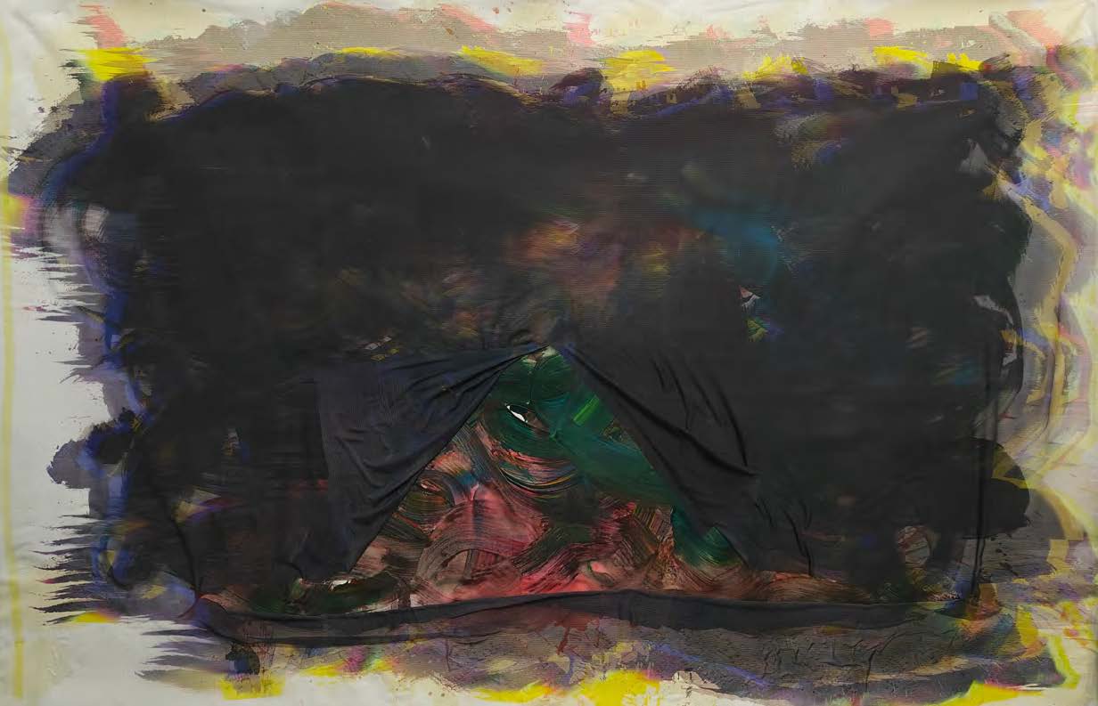 The Veil