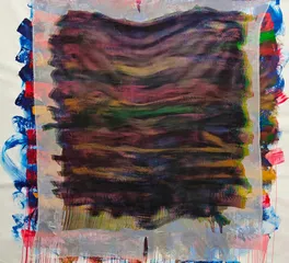 Chiffon Block