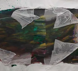 Overlapped Gestures